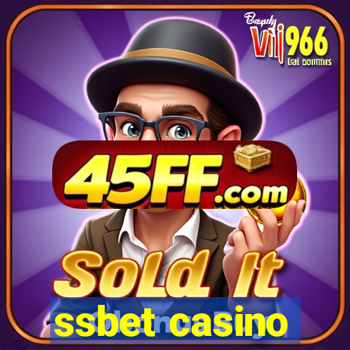 ssbet casino